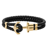 PAUL HEWITT PHREP ANCHOR PH-PH-L-G-B UNISEX BRACELET