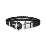 PAUL HEWITT PHREP ANCHOR PH-PH-L-S-B MEN'S BRACELET