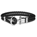 PAUL HEWITT PHREP ANCHOR PH-PH-L-S-B MEN'S BRACELET