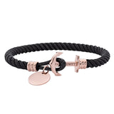 PAUL HEWITT PHREP LITE ANCHOR PH-PHL-N-R-B UNISEX BRACELET