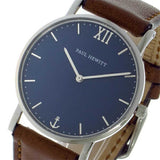 PAUL HEWITT SAILOR PH-SA-S-SM-B-1S UNISEX WATCH - H2 Hub Watches