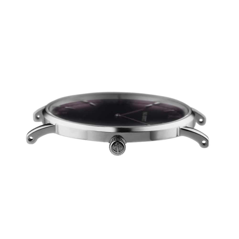 PAUL HEWITT SAILOR PH-SA-S-SM-B-1S UNISEX WATCH - H2 Hub Watches