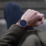 PAUL HEWITT SAILOR PH-SA-S-SM-B-1S UNISEX WATCH - H2 Hub Watches