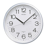 SEIKO CLOCK QXA014S ROUND WALL CLOCK