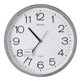 SEIKO CLOCK QXA020S ROUND WALL CLOCK