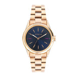 FURLA EVA R4253101501 ANALOG QUARTZ GOLD STAINLESS STEEL WOMEN'S WATCH - H2 Hub Watches
