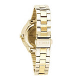 FURLA EVA ANALOG QUARTZ GOLD STAINLESS STEEL R4253101519 WOMEN'S WATCH - H2 Hub Watches