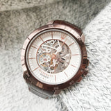 MASERATI INGEGNO AUTOMATIC R8821119003 MEN'S WATCH