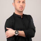 MASERATI SFIDA AUTOMATIC R8823140002 MEN'S WATCH