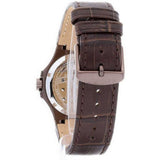 MASERATI POTENZA ANALOG QUARTZ R8851108011 MEN'S WATCH