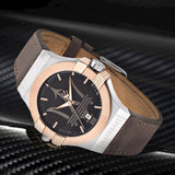 MASERATI POTENZA ANALOG QUARTZ R8851108014 MEN'S WATCH