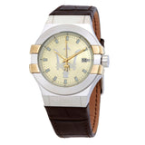 MASERATI POTENZA ANALOG QUARTZ R8851108017 MEN'S WATCH