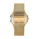 MASERATI R8853108006 GOLD STAINLESS STEEL MEN'S WATCH