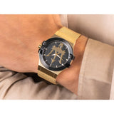 MASERATI R8853108006 GOLD STAINLESS STEEL MEN'S WATCH