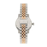 Maserati Epoca White Dial Two-Tone Stainless Steel Strap Women Watch R8853118520