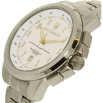 MASERATI SUCCESSO ANALOG QUARTZ R8853121001 MEN'S WATCH - H2 Hub Watches