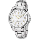MASERATI SUCCESSO ANALOG QUARTZ R8853121001 MEN'S WATCH - H2 Hub Watches