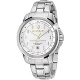 MASERATI SUCCESSO ANALOG QUARTZ R8853121001 MEN'S WATCH - H2 Hub Watches