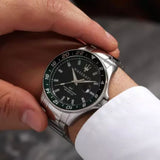 MASERATI SFIDA R8853140005 MEN'S WATCH