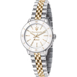 MASERATI R8853145514 STAINLESS STEEL WOMEN WATCH
