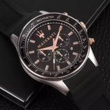 Maserati Sfida R8871640002 Men's Watch