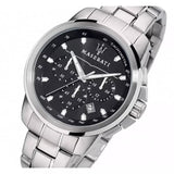 MASERATI MECCANICA CHRONOGRAPH R8873621001 MEN'S WATCH