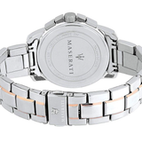 MASERATI SUCCESSO R8873621008 MEN'S WATCH