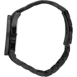 MASERATI SFIDA R8873640011 BLACK STAINLESS STEEL MEN'S WATCH