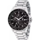MASERATI SFIDA R8873640015 STAINLESS STEEL MEN WATCH