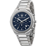 MASERATI R8873642006 STAINLESS STEEL MEN'S WATCH