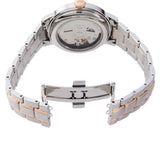 Orient RA-AC0008S10B White Dial Stainless Steel Men's Watch