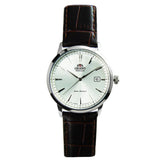 Orient RA-AC0F07S10B Brown Leather Men's Watch