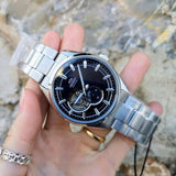 Orient RA-AR0002B10B Stainless Steel Men's Watch