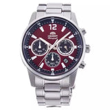 Orient RA-KV0004R00C Stainless Steel Men's Watch