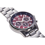 Orient RA-KV0004R00C Stainless Steel Men's Watch