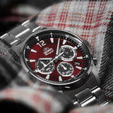 Orient RA-KV0004R00C Stainless Steel Men's Watch
