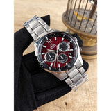 Orient RA-KV0004R00C Stainless Steel Men's Watch
