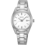 SEIKO GENERAL SUR633P1 WOMEN'S WATCH - H2 Hub Watches