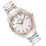 SEIKO GENERAL DAME SKK888P1 STAINLESS STEEL WOMEN'S TWO TONE WATCH - H2 Hub Watches