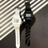 CASIO G-SHOCK & BABY-G SLV-19B-1DR-P COUPLE'S SET