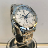 SEIKO PREMIER SNDV59P1 WOMEN'S WATCH - H2 Hub Watches