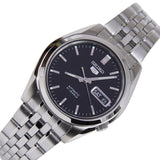 Seiko 5 Automatic Stainless Steel Strap Men's Watch SNK361K1P