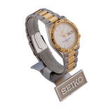 SEIKO 5 SNKE04K1P STAINLESS STEEL MEN'S WATCH