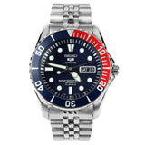 SEIKO 5 DIVER SNZF15K1 AUTOMATIC MEN'S WATCH