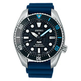 SEIKO PROSPEX PADI SPB325J1 BLUE STRAP MEN WATCH