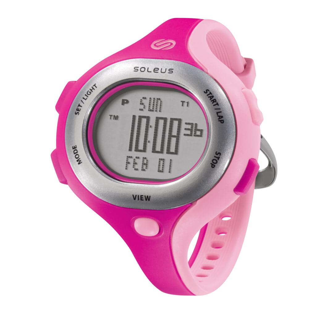 SOLEUS CHICKED SOSR009-672 UNISEX WATCH - H2 Hub Watches