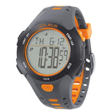 SOLEUS CONTENDER SOSR021-070 UNISEX WATCH - H2 Hub Watches