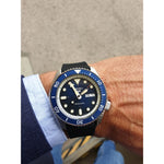 SEIKO 5 SPORTS SRPD71K2 AUTOMATIC SILICONE MEN'S WATCH - H2 Hub Watches