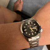 SEIKO 5 SPORTS SRPE57K1 MEN'S WATCH
