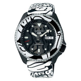 SEIKO 5 SRPG43K1 AUTOMATIC LIMITED EDITION UNISEX'S WATCH